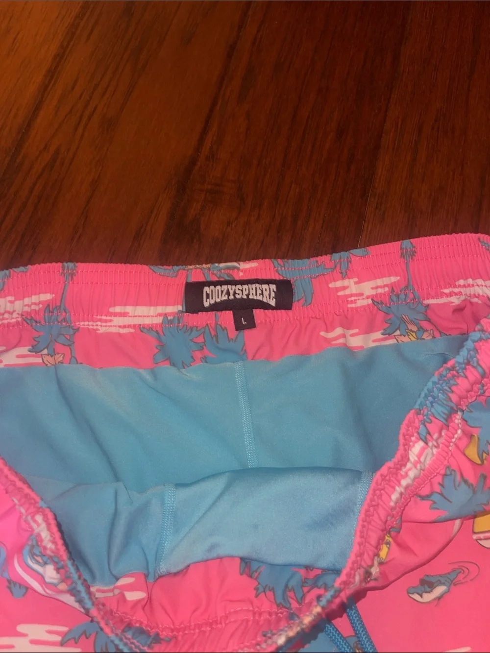 N/A bright pink